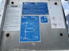 Nissan Cabstar, 2.5DCi PLOŠINA Z 20 E4 odp.DPH