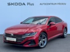 Volkswagen Arteon, 2.0 TDI 110kW R-LINE, liftback,