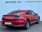 Volkswagen Arteon, 2.0 TDI 110kW R-LINE, liftback,