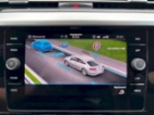 Volkswagen Arteon, 2.0 TDI 110kW R-LINE, liftback,