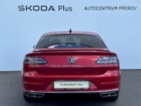 Volkswagen Arteon, 2.0 TDI 110kW R-LINE, liftback,