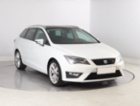 Seat Leon, 1.4 TSI, ČR,2.maj, Serv.kniha, Kůže,,