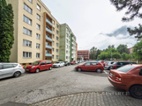 Pronájem bytu 3+1, Nový Jičín, ul.Sportovní.
