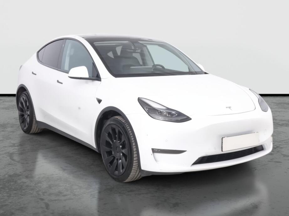 Tesla Model Y, Long Range AWD 79kWh, SoH 89%,, SUV