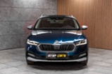 Škoda Octavia, SCOUT TDI 147kW 4x4*TAŽNÉ*ČR1,