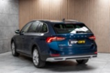 Škoda Octavia, SCOUT TDI 147kW 4x4*TAŽNÉ*ČR1,