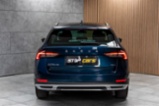 Škoda Octavia, SCOUT TDI 147kW 4x4*TAŽNÉ*ČR1,