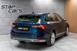 Škoda Octavia, SCOUT TDI 147kW 4x4*TAŽNÉ*ČR1,