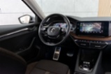 Škoda Octavia, SCOUT TDI 147kW 4x4*TAŽNÉ*ČR1,
