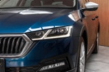 Škoda Octavia, SCOUT TDI 147kW 4x4*TAŽNÉ*ČR1,