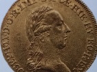 Numismatický materiál odkoupím hotově