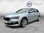Škoda Scala, 1,0TSi 81kW AMBITION PLUS, hatchback,