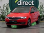 Škoda Rapid, hatchback, nafta