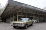 Chevrolet El Camino, 5.0 V8 (327) MALIBU