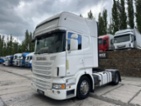 Scania, tahač