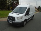 Ford Transit, 2.2 TDCi L2H2