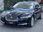 Jaguar XF, 3.0D AUTOMAT KŮŽE NAVI KAMERA, sedan,
