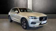 Volvo XC60, MOMENTUM PRO, B4 AWD, 145+10 k, SUV,