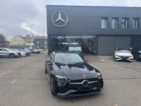Mercedes-Benz Třídy C, C 220 d 4MATIC, sedan,