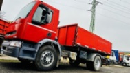 Renault Premium, sklápěč