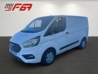 Ford Transit Custom, L1H1 2.0 EcoBlue Trend