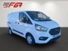 Ford Transit Custom, L1H1 2.0 EcoBlue Trend