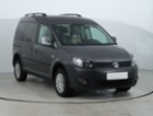 VW Caddy, 2.0 TDI, 5Míst, Klima, 1Maj, DPH