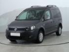 VW Caddy, 2.0 TDIJAKO-O , 5Míst, Klima, 1Maj,