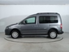 VW Caddy, 2.0 TDIJAKO-O , 5Míst, Klima, 1Maj,