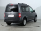 VW Caddy, 2.0 TDIJAKO-O , 5Míst, Klima, 1Maj,