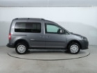 VW Caddy, 2.0 TDIJAKO-O , 5Míst, Klima, 1Maj,