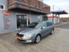 Škoda Superb, 2.0 TSI 147 kW DIGI. KLIMA, kombi,