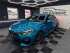 BMW Řada 2, Gran Coupé 220d xDrive A/T M-S, kupé,