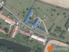 Prodej 75/671 zemědělské stavby 880 m2.