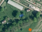 Zem. stavba 132 m2 