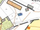 Zem. stavba 132 m2 