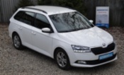 Škoda Fabia, K.1.0TSi Ambi.Taž.zař.pro.2023, kombi