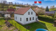 Prodej rodinného domu, 182 m², Žežice