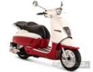 Peugeot Django 125I Standard, skútr