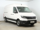 VW Crafter, 2.0 TDI, L3H3, 1.0t