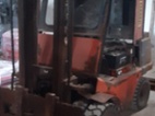 Prodám VZV DESTA DV 35 A