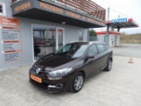 Renault Mégane, 1,2 TCE ZÁLOHOVÁNO, kombi, benzin