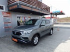 SsangYong Rexton, 2.2 D 133 kW 4WD NAVIGACE,