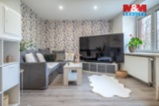 Prodej rodinného domu, 101 m², Husinec, ul. Žižkova