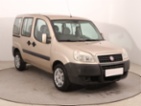 Fiat Doblo, 1.4 i, 5Míst, Klima
