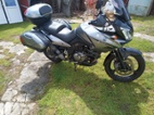  Suzuki V-Strom 650, r.v. 2007
