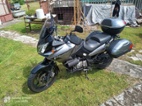  Suzuki V-Strom 650, r.v. 2007