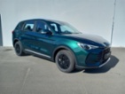 MG ZS, EXCITE, SUV, benzin