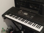 Korg EK-50L