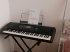 Korg EK-50L